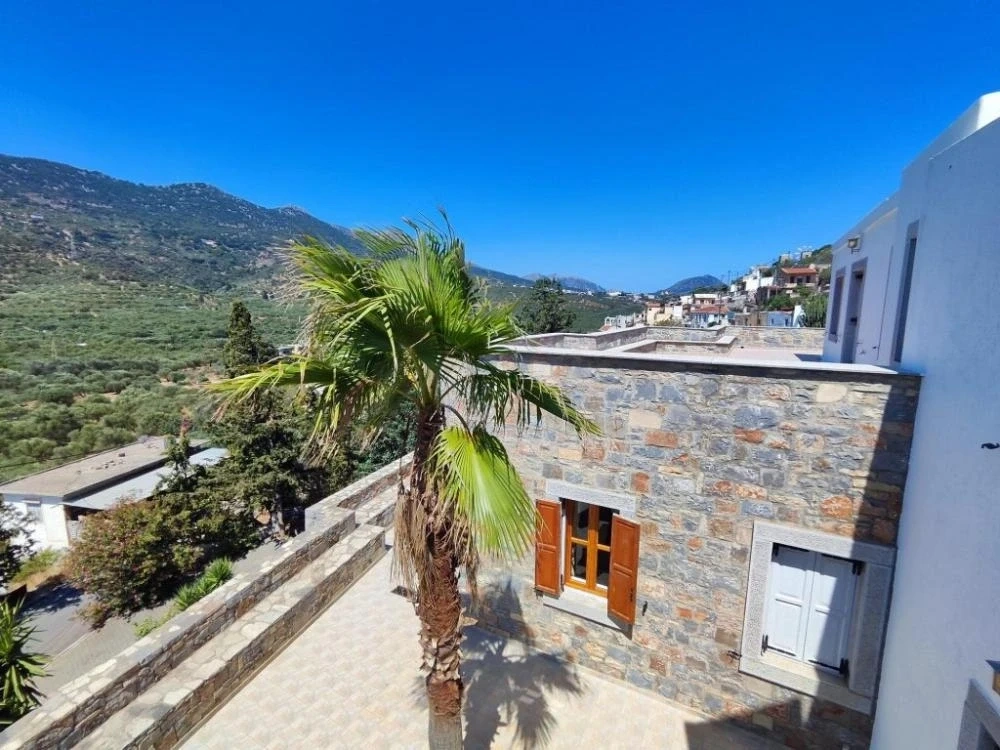 1 - verkoop huis nikithianós crete griekenland