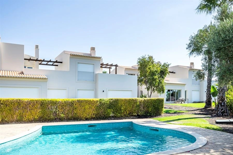 2 - vente maison carvoeiro algarve portugal