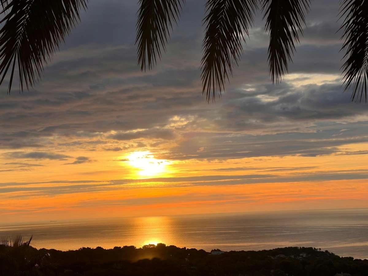 2 - verkauf haus meerblick benissa - costa blanca valencia spanien