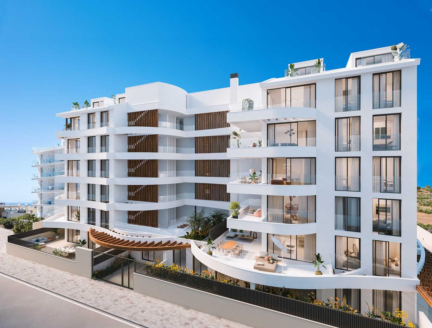 2 - verkauf wohnung benalmadena - costa del sol andalusien spanien