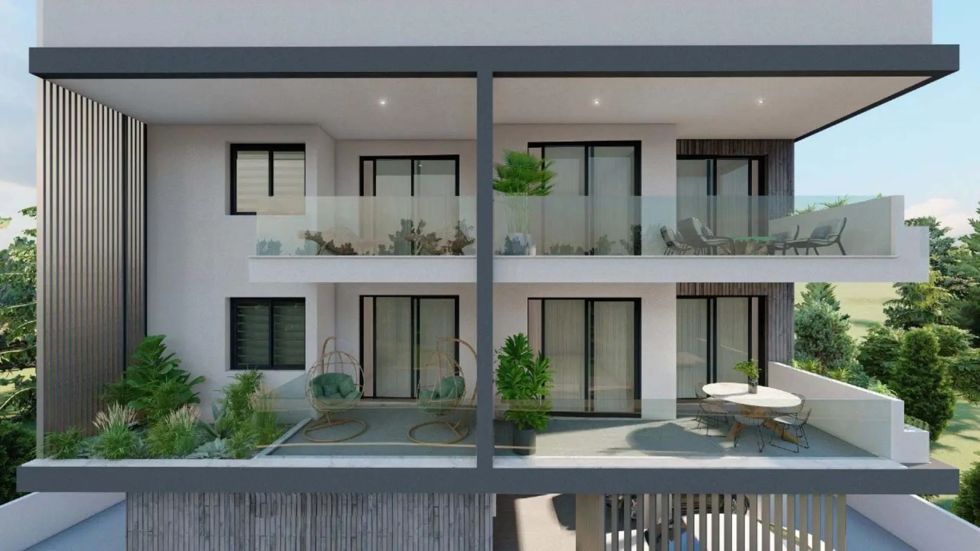 1 - vente appartement larnaca larnaca chypre
