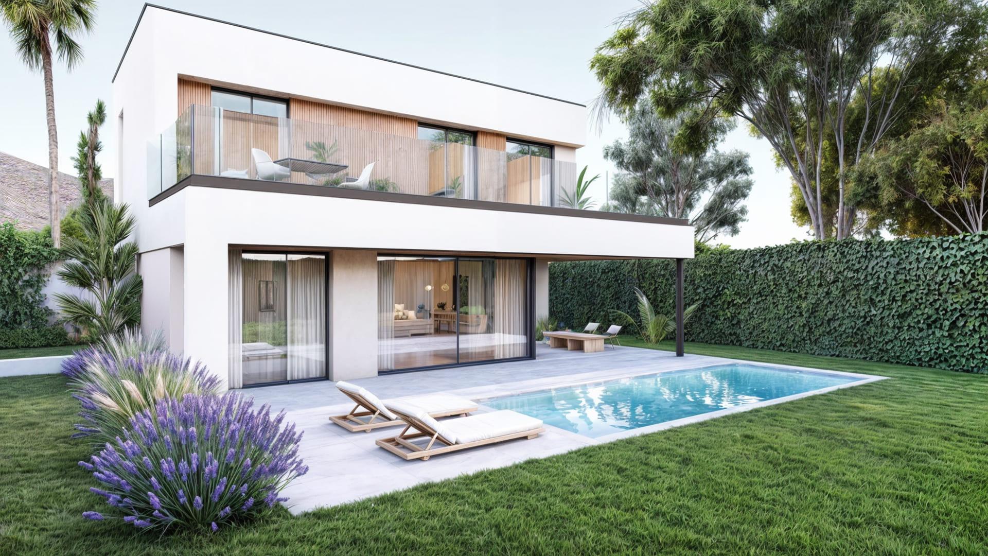 2 - venta casa estepona - costa del sol andalucía españa