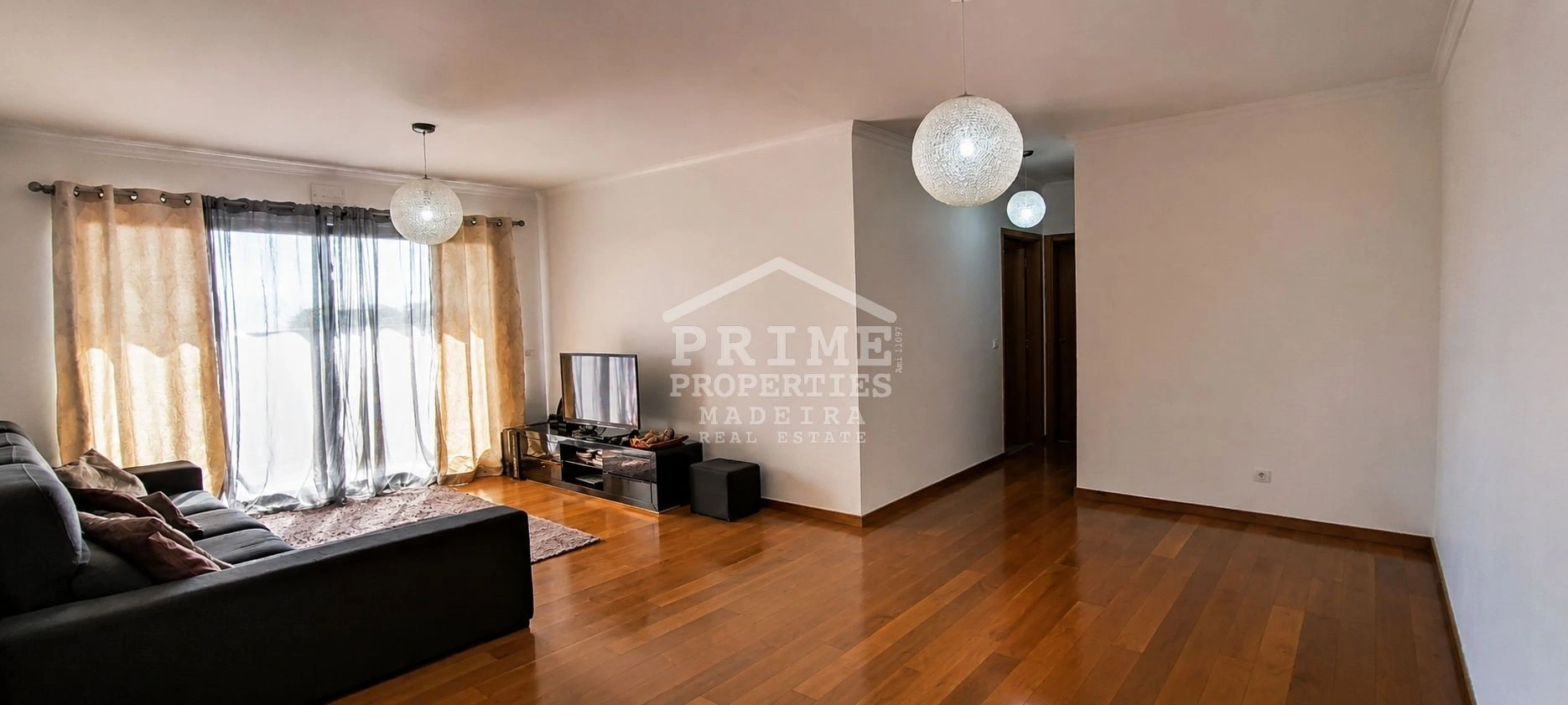 2 - vente appartement vue mer santa cruz madère portugal