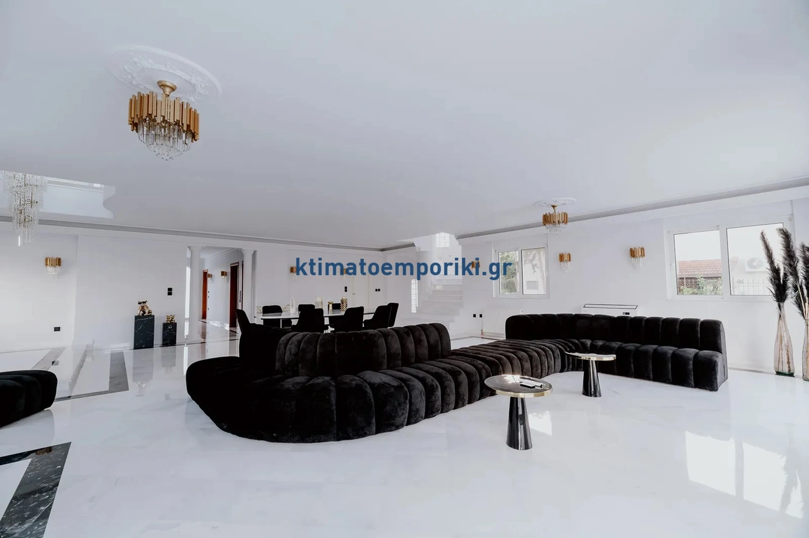 2 - house for sale in agios dimitrios attica greece