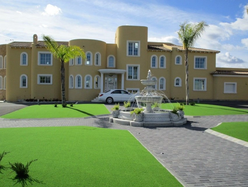 1 - vente villa vue mer la nucia - costa blanca communauté valencienne espagne