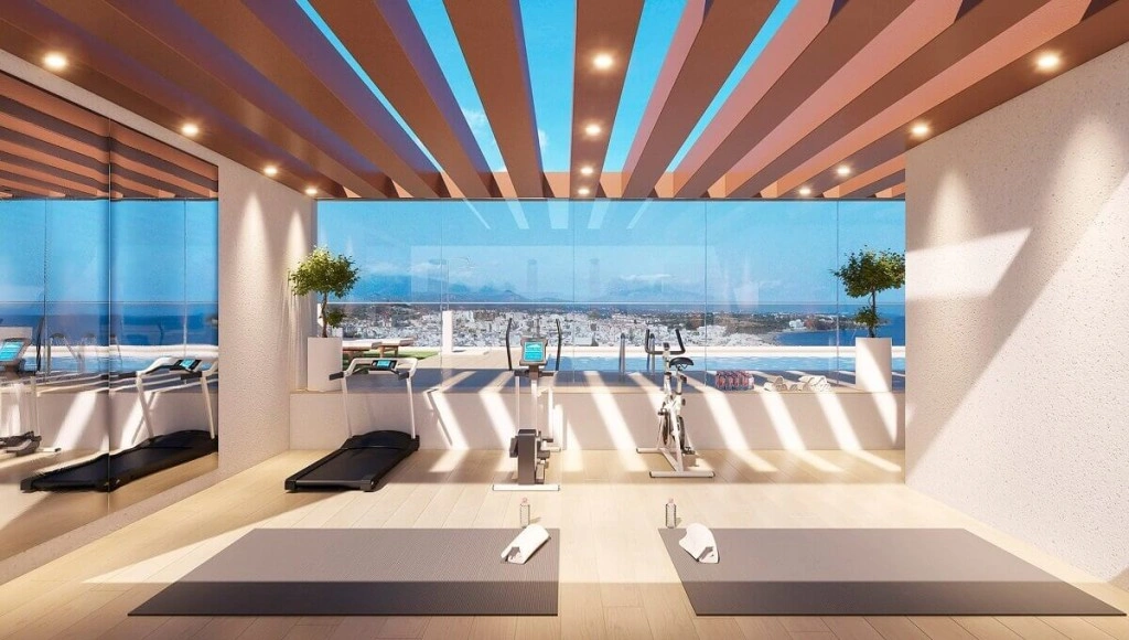 1 - venta apartamento estepona - costa del sol andalucía españa