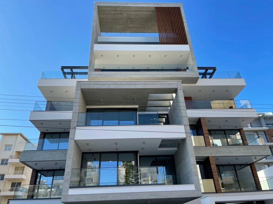 1 - verkauf wohnung limassol limassol zypern