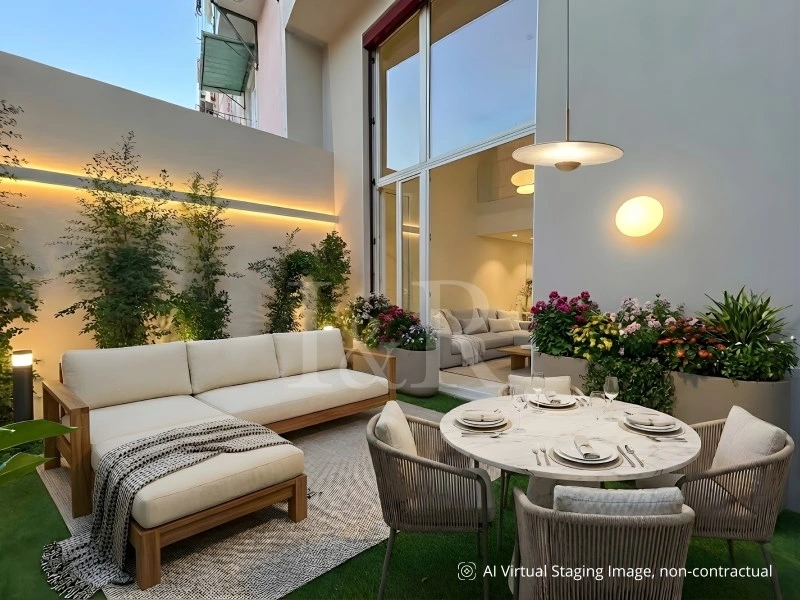 1 - vente appartement lisbonne région de lisbonne portugal