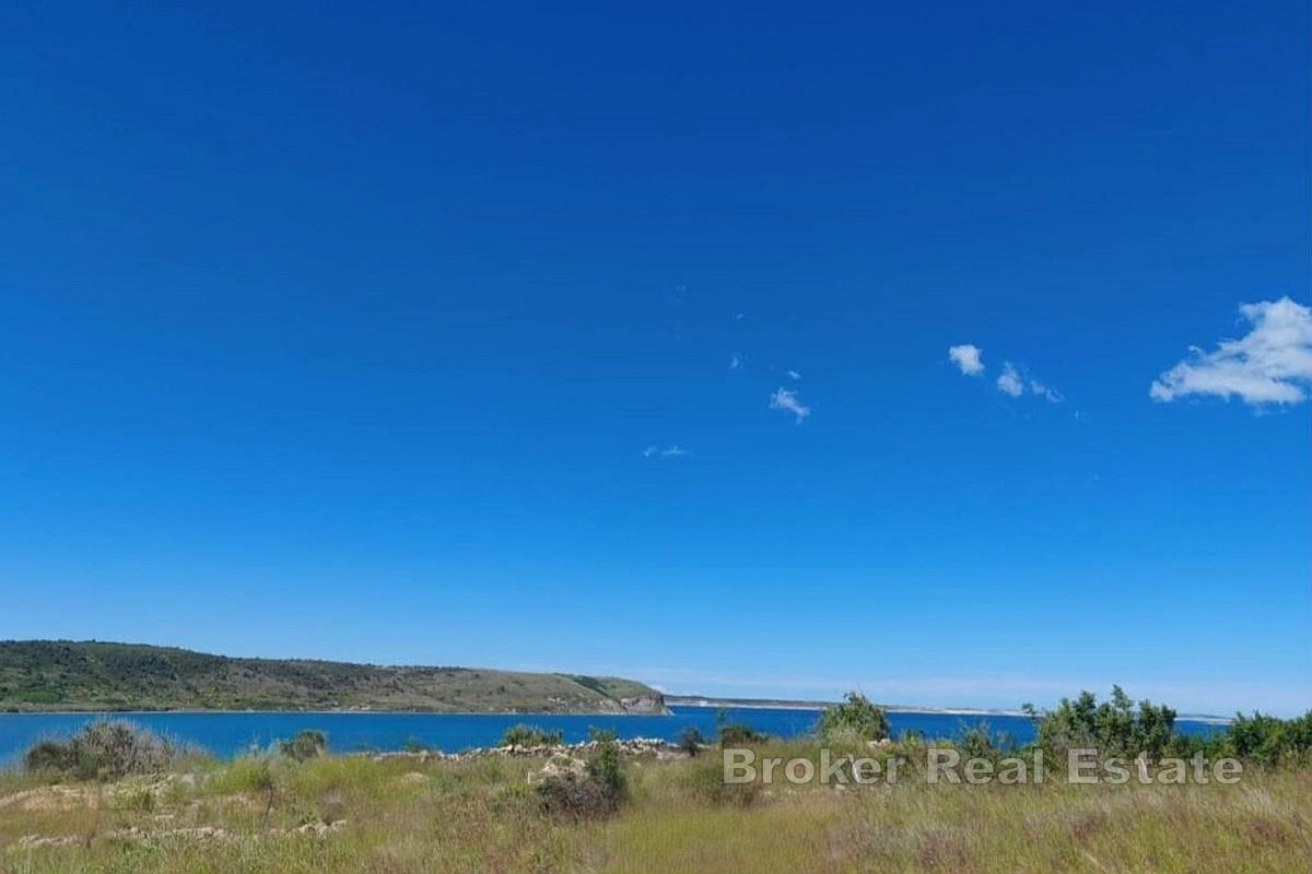 2 - venta terreno vista al mar zadar zadar croacia
