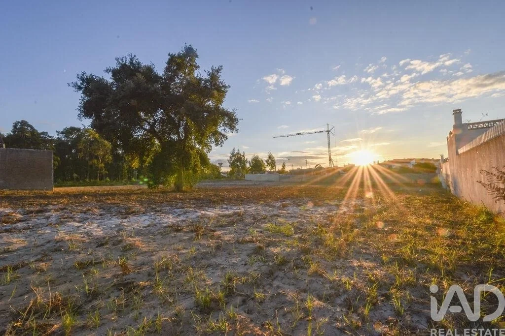 1 - plot of land for sale in marinha grande centro region portugal