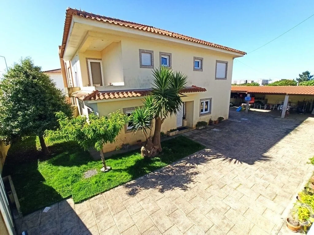 1 - verkauf haus vila do conde region nord portugal