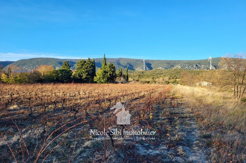 2 - venta terreno caudiès-de-fenouillèdes pirineos orientales francia