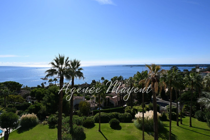 2 - venta apartamento vista al mar vallauris alpes-marítimos francia
