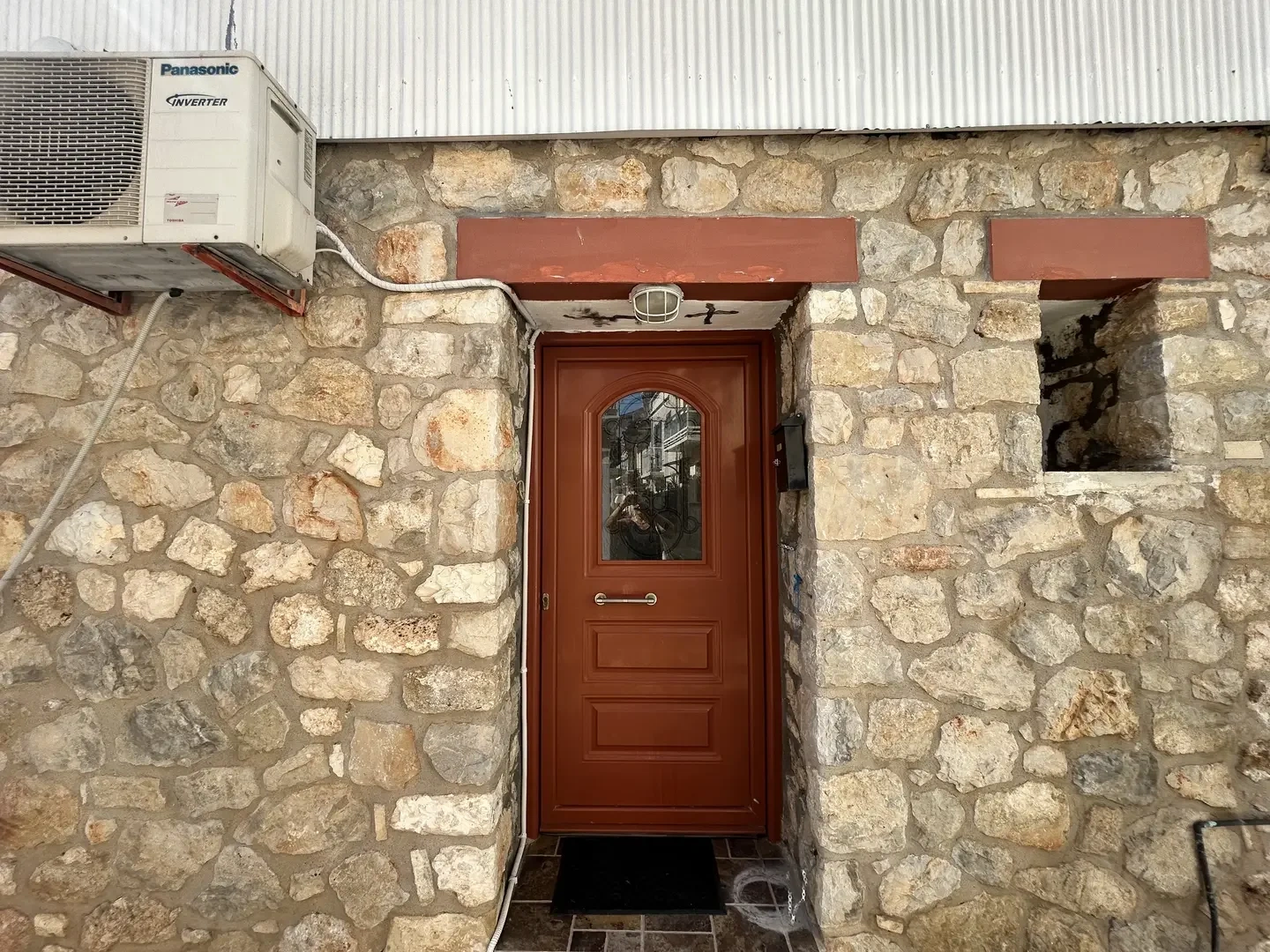 2 - vendita casa spiaggia a piedi lefkada isole ioniche grecia
