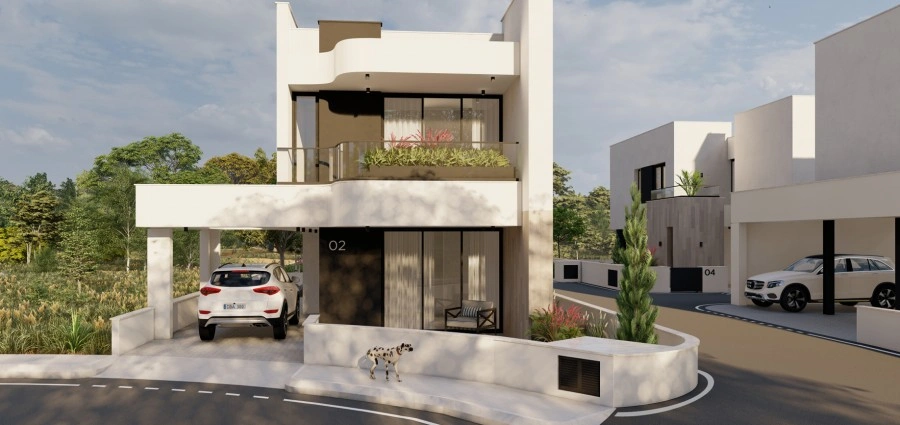1 - verkauf haus limassol limassol zypern