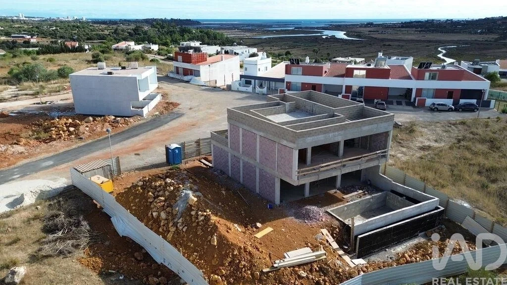 1 - venta casa mexilhoeira grande algarve portugal