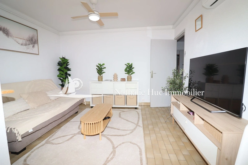 1 - vente appartement canet-en-roussillon pyrénées-orientales france