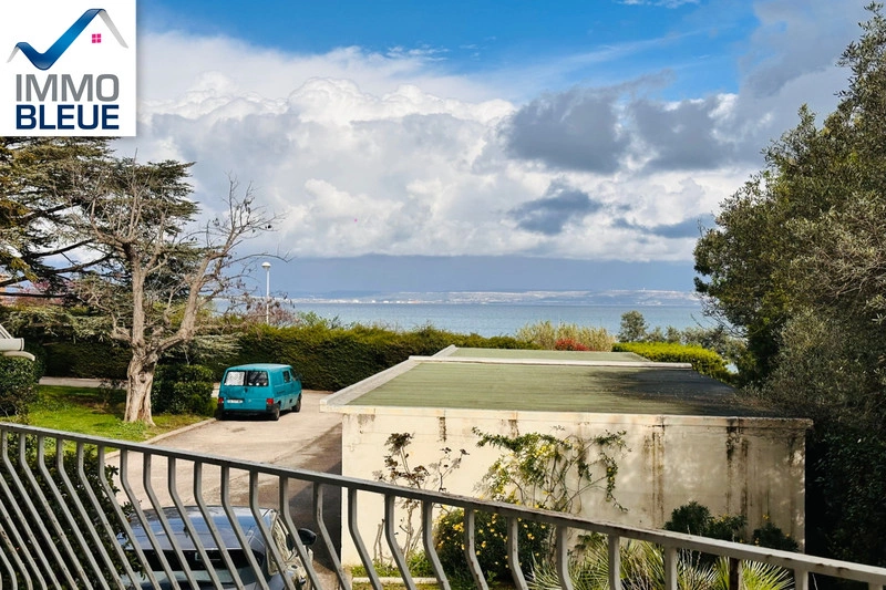 1 - vente appartement martigues bouches-du-rhône france