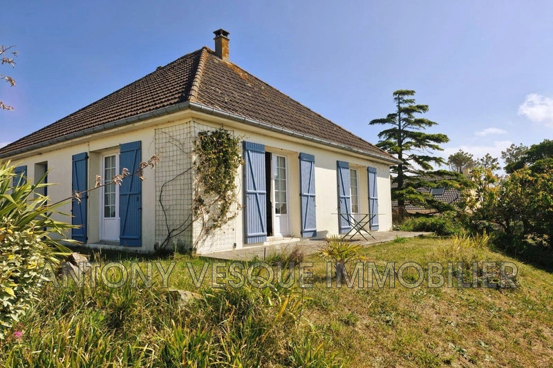 2 - verkauf haus strandpromenade pirou manche frankreich