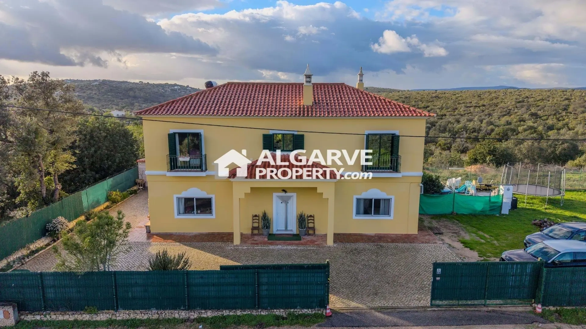 1 - house for sale in loulé algarve portugal