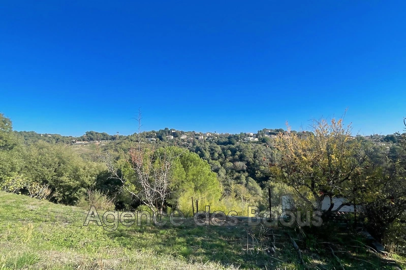 1 - verkoop terrein la gaude alpes-maritimes frankrijk