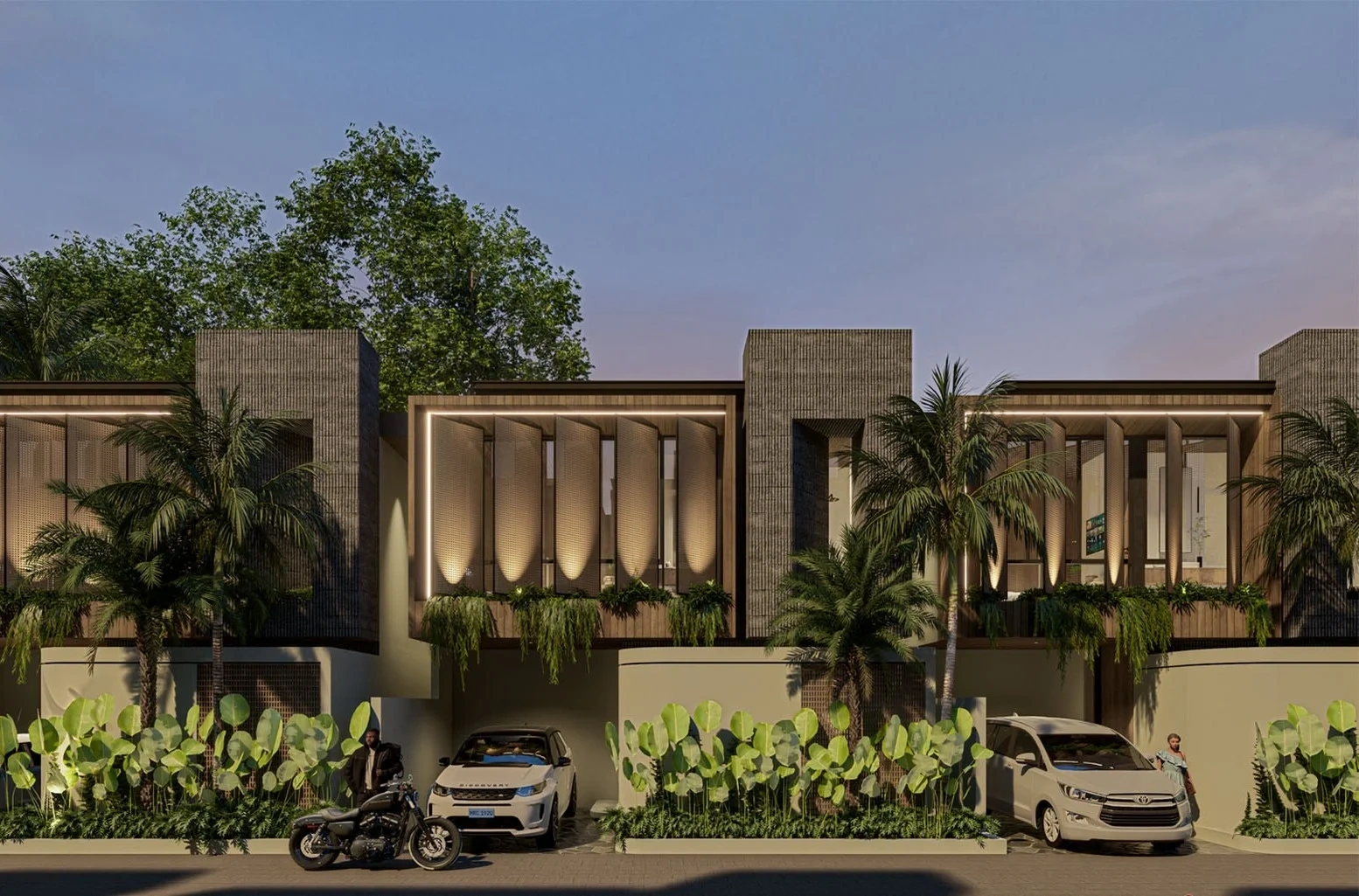 1 - venta casa badung bali indonesia