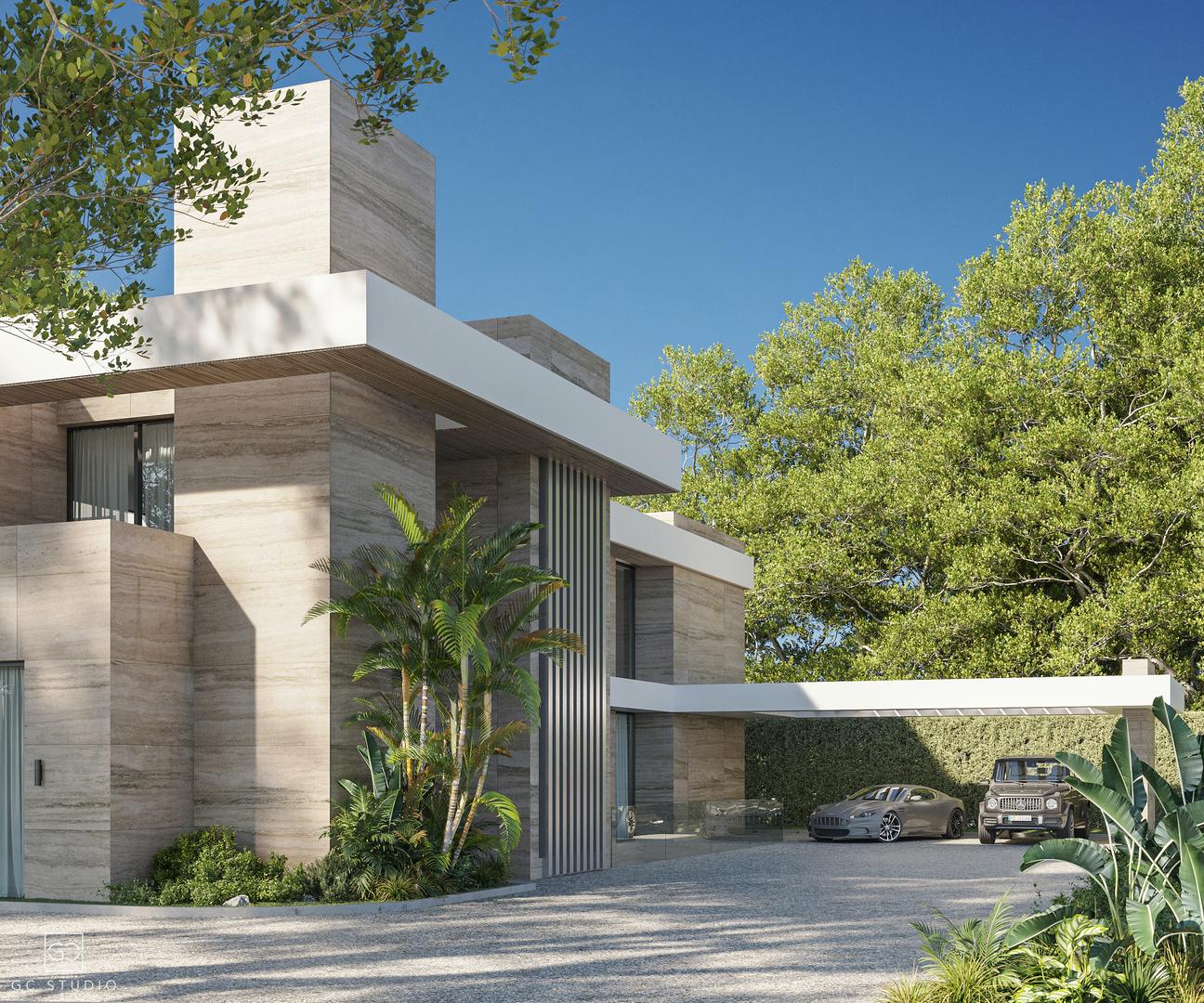 2 - verkauf haus estepona - costa del sol andalusien spanien