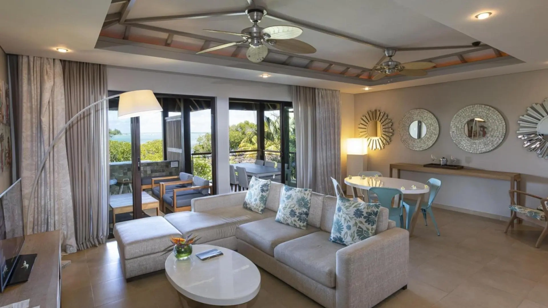 2 - vente appartement vue mer beau champ flacq île maurice