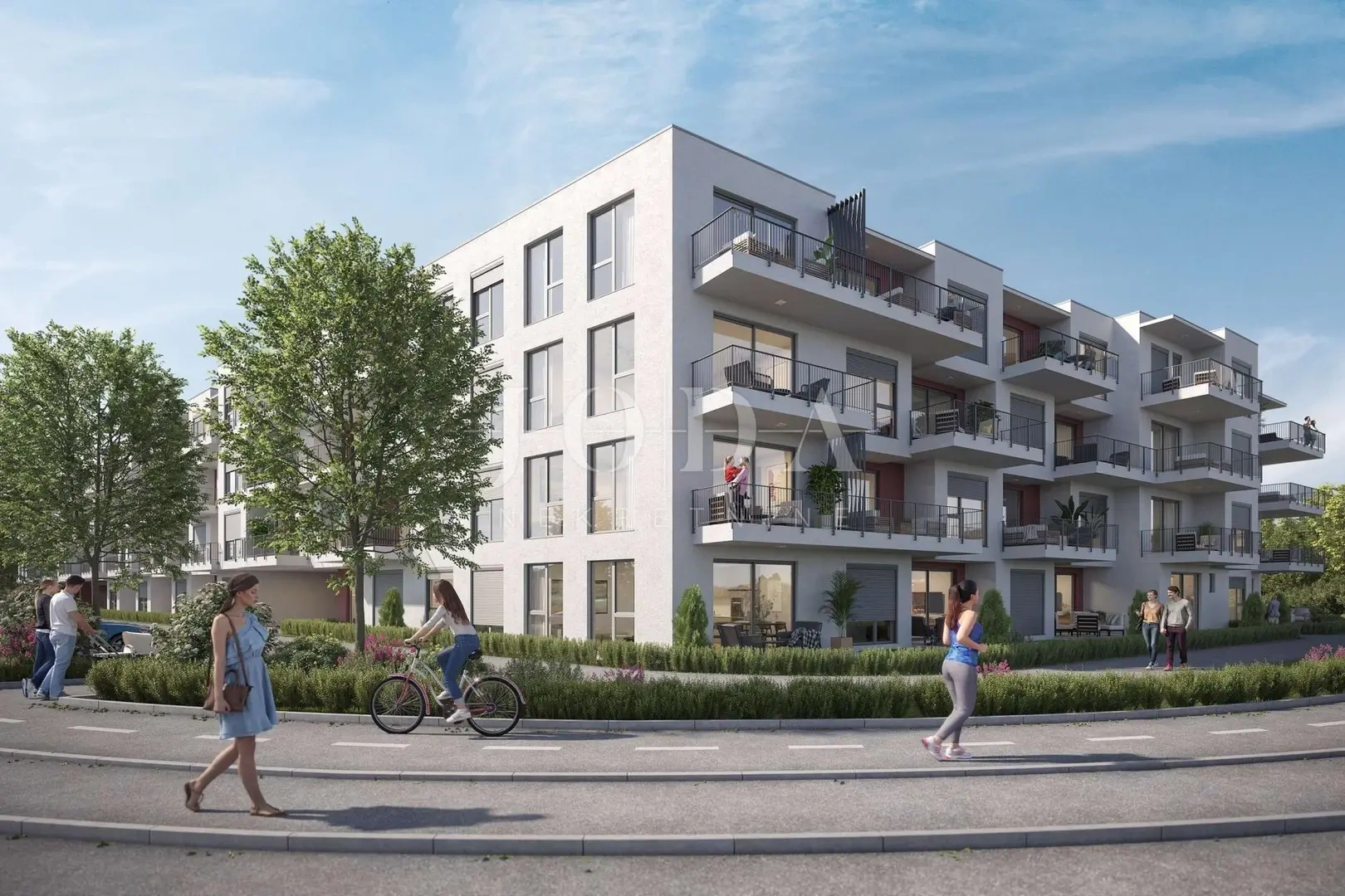 2 - verkauf wohnung umag istrien kroatien
