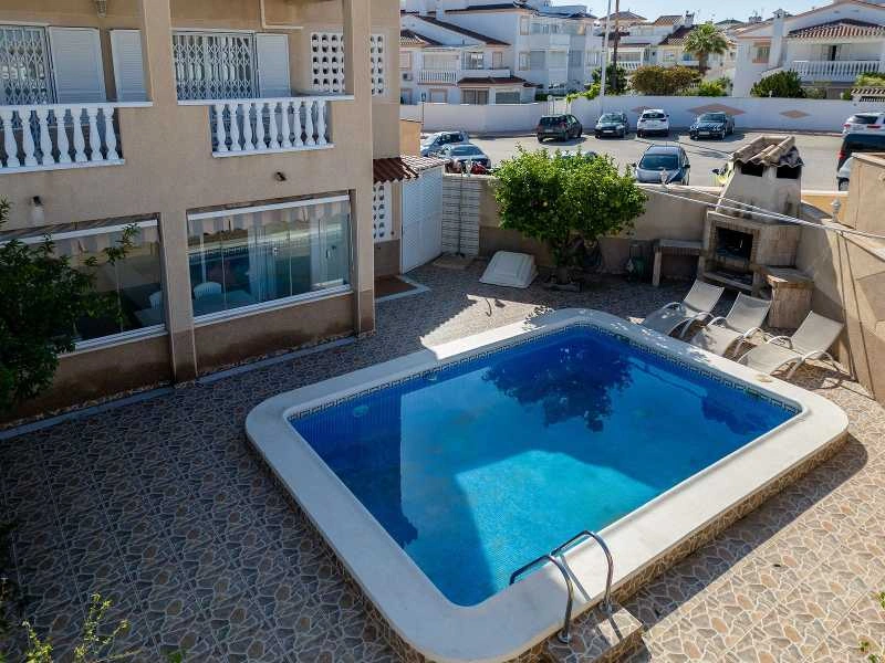 2 - verkauf wohnung orihuela valencia spanien