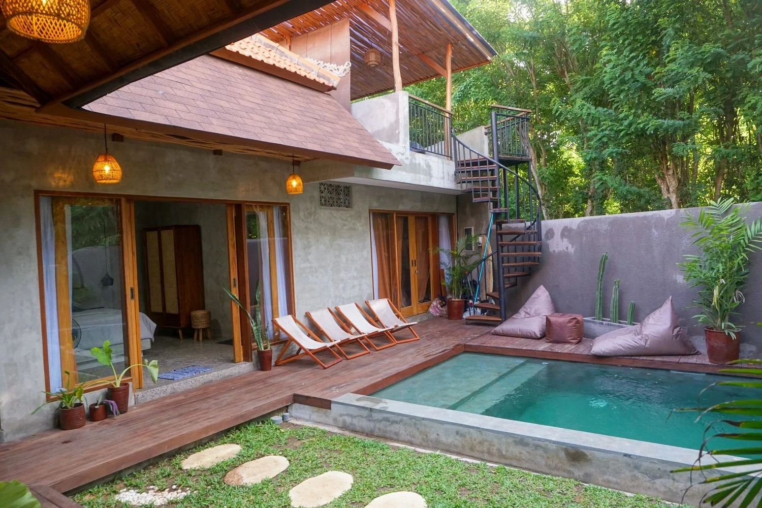 1 - продажа дом badung bali индонезия