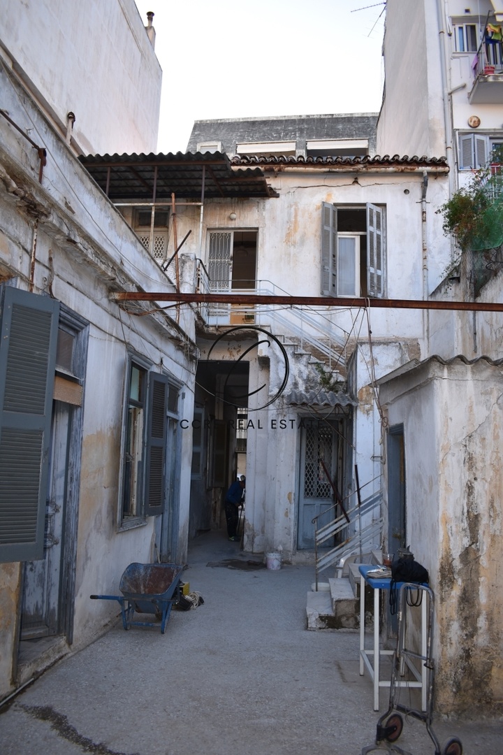 2 - verkauf haus athen attika griechenland