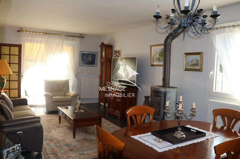2 - venta casa dinan côte d'armor - bretagne francia