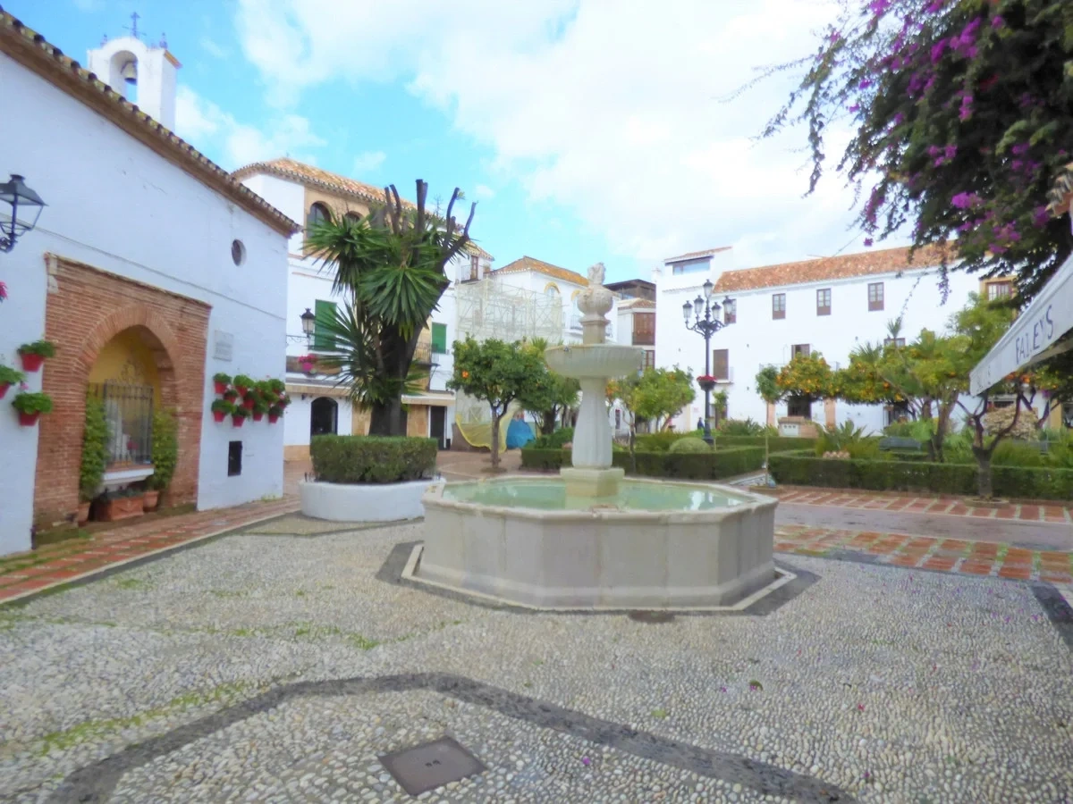 1 - venta casa marbella - costa del sol andalucía españa