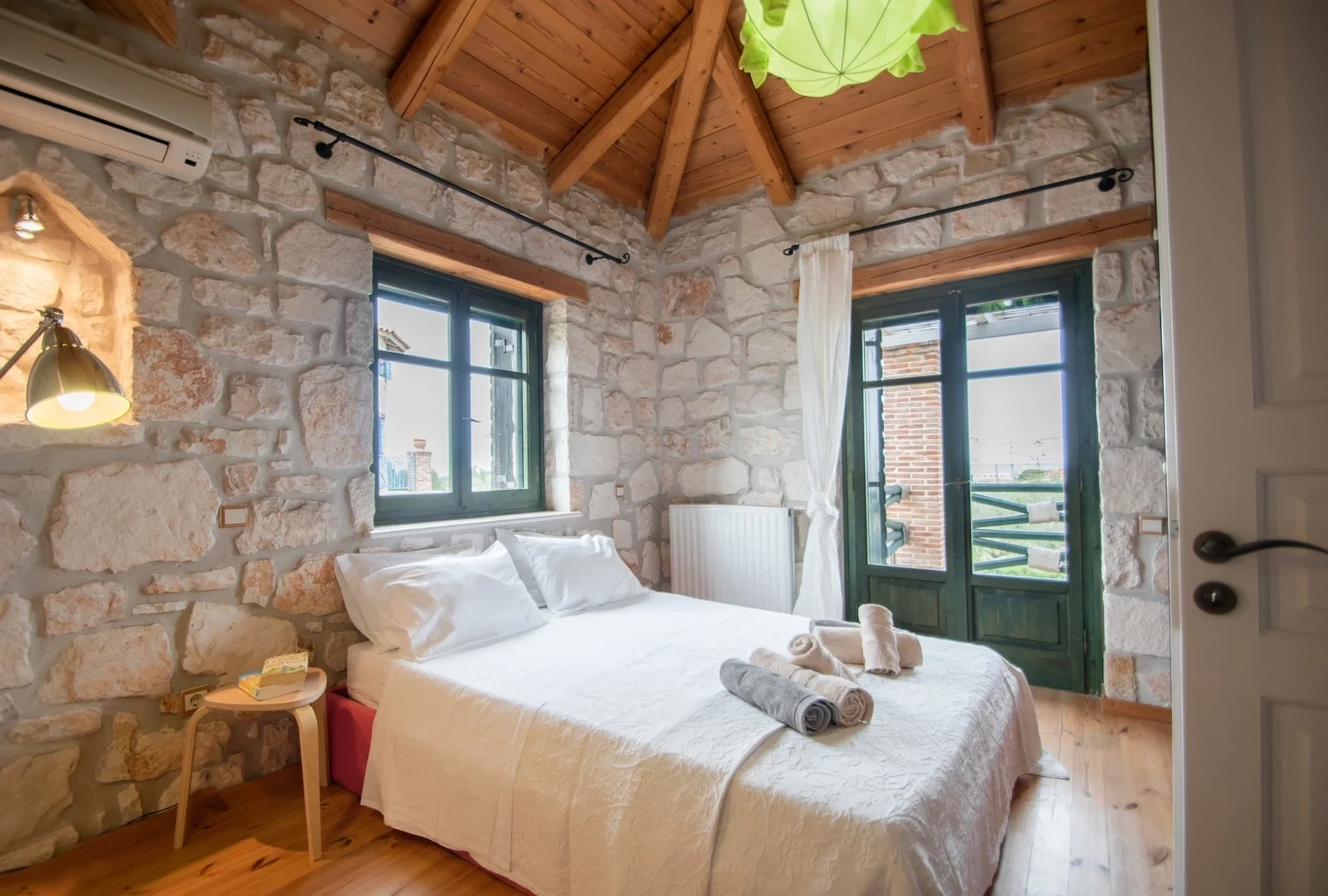1 - vente maison vue mer vasilikós îles ioniennes grèce