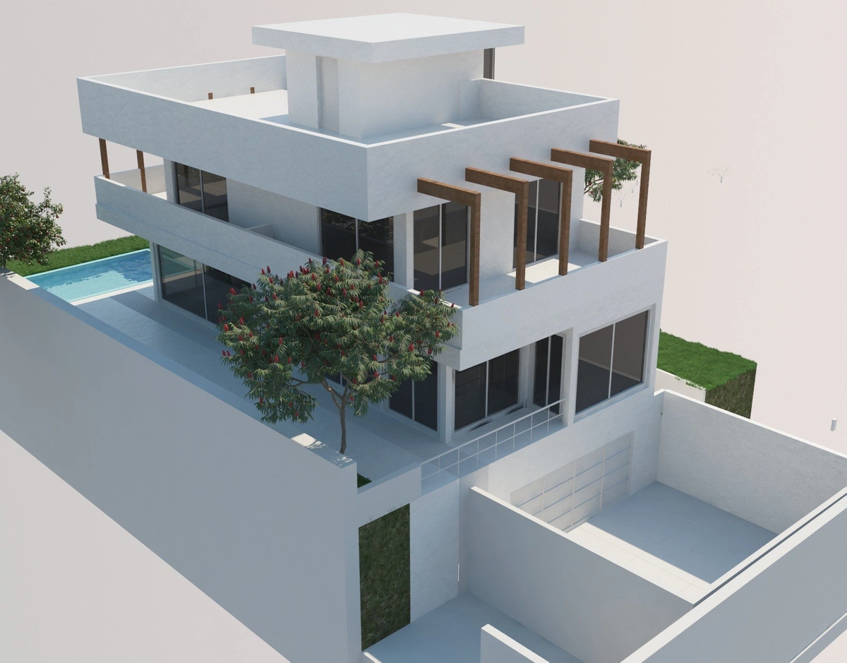 2 - verkauf grundstück marbella - costa del sol andalusien spanien