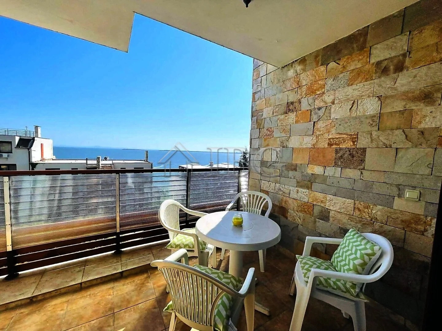 2 - sea view apartment for sale in sveti vlas burgas bulgaria