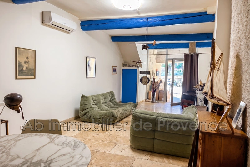 2 - vente appartement rognes bouches-du-rhône france