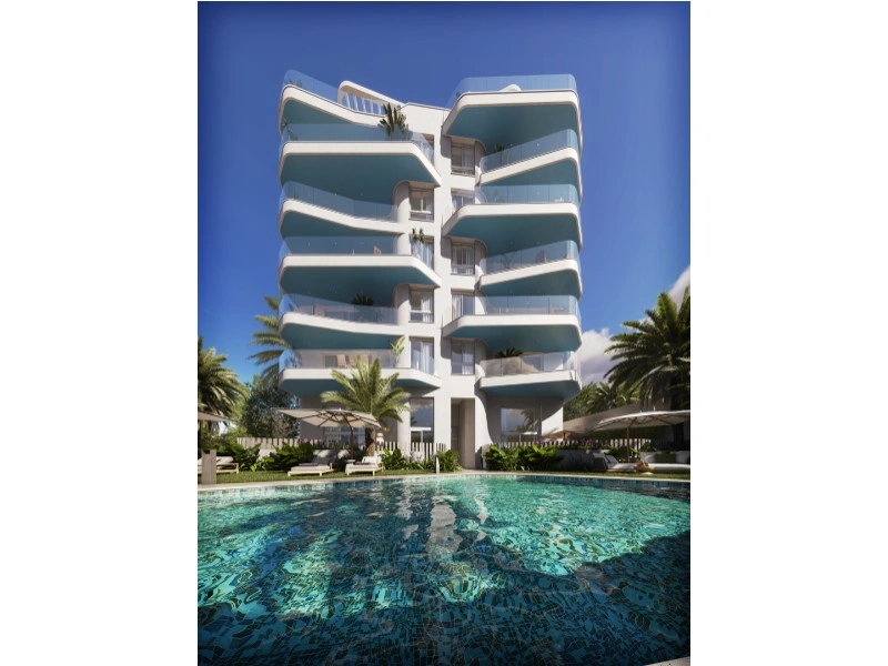 1 - verkauf wohnung la vila joiosa/villajoyosa valencia spanien