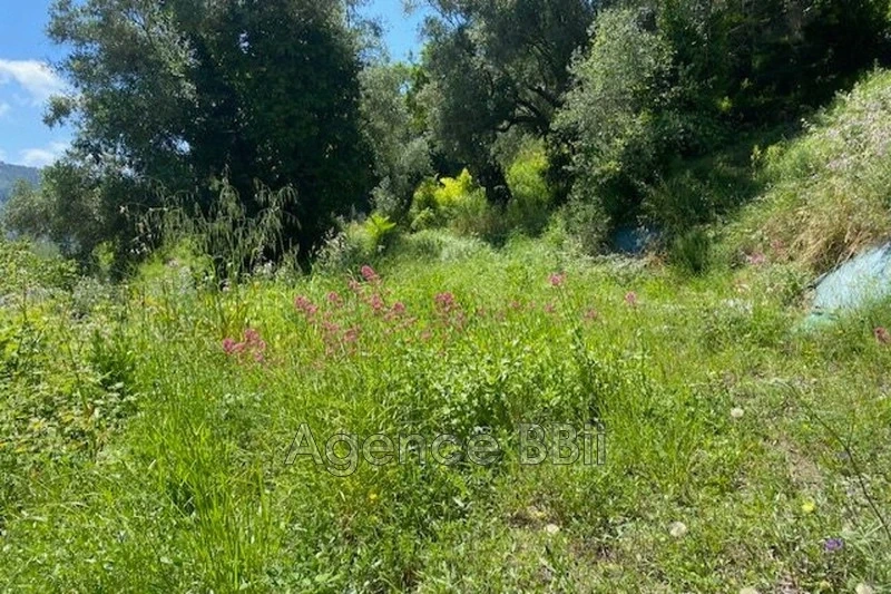 2 - plot of land for sale in nice alpes-maritimes france