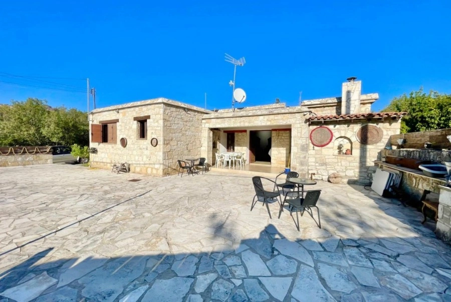 2 - vente maison paphos paphos chypre