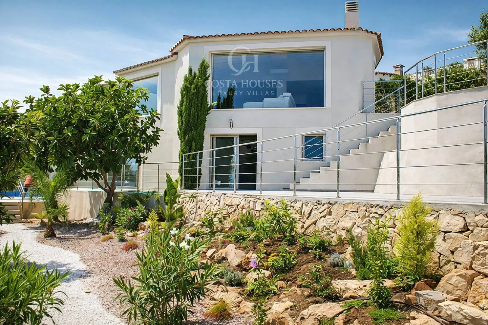 2 - verkoop huis aan het water xabia/javea - costa blanca valencian community spanje