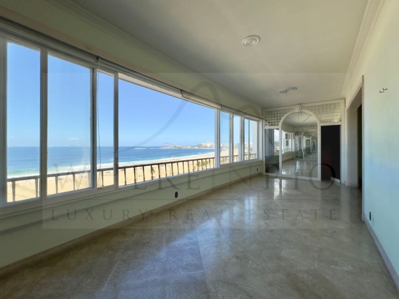 1 - venda apartamento vista de mar rio de janeiro rio de janeiro brasil