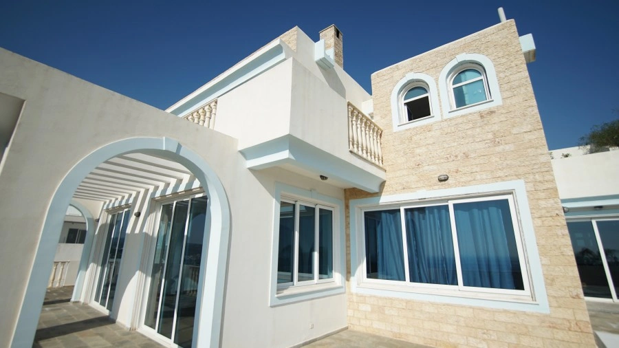 1 - vente villa limassol limassol chypre