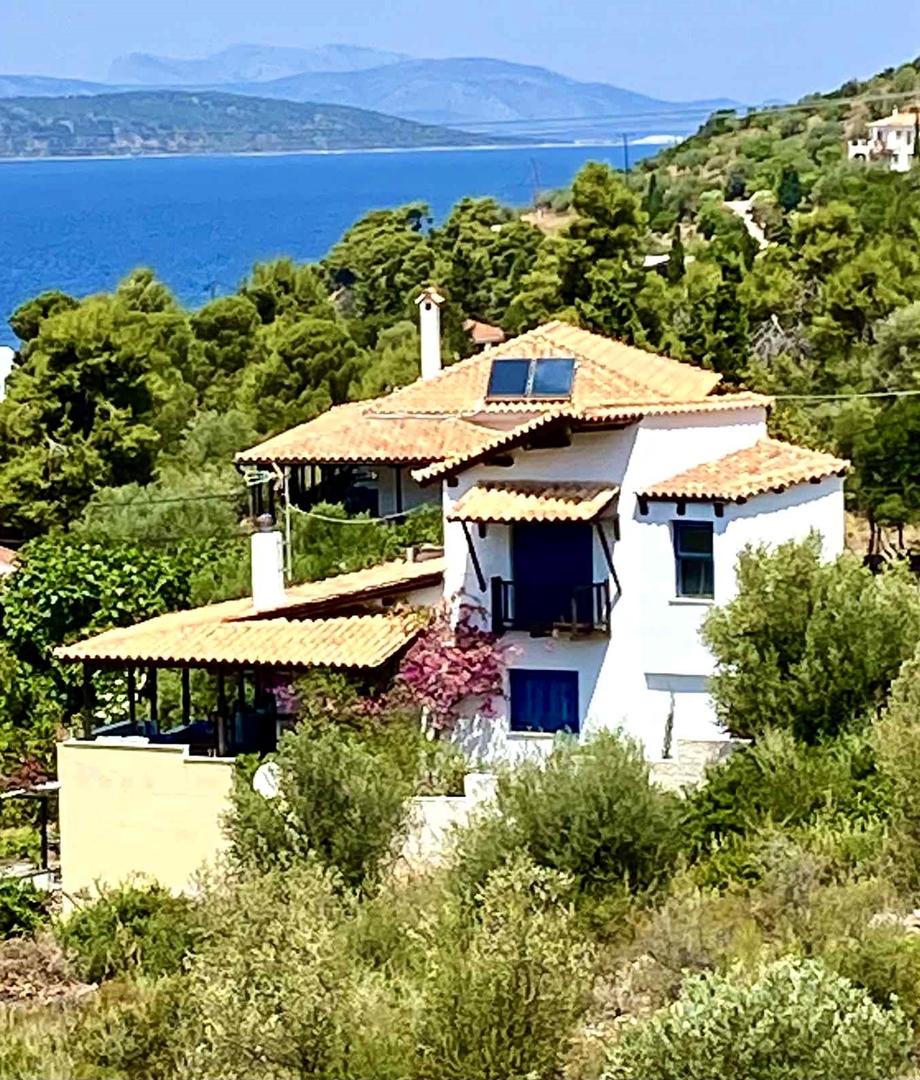 2 - vendita casa vista mare alonneso - sporadi tessaglia grecia