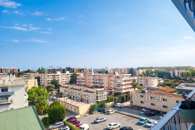 1 - vendita appartamento vista mare cagnes-sur-mer alpi marittime francia