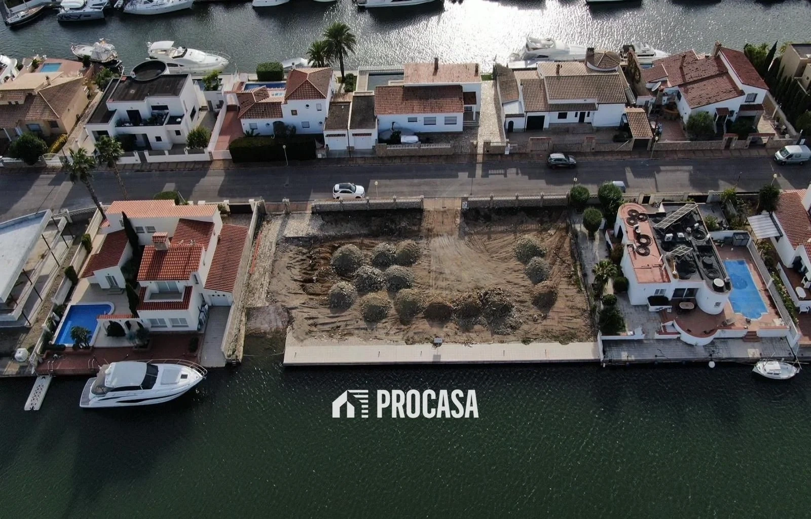 2 - venda propriedade roses catalunha espanha