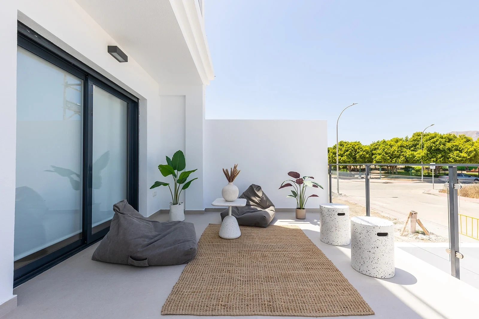 1 - vente maison rafal communauté valencienne espagne