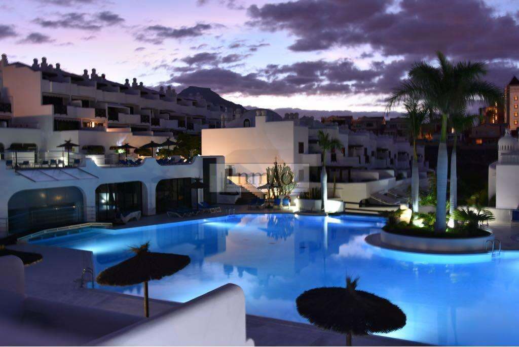 2 - apartment for sale in playa paraiso tenerife - canary islands spain