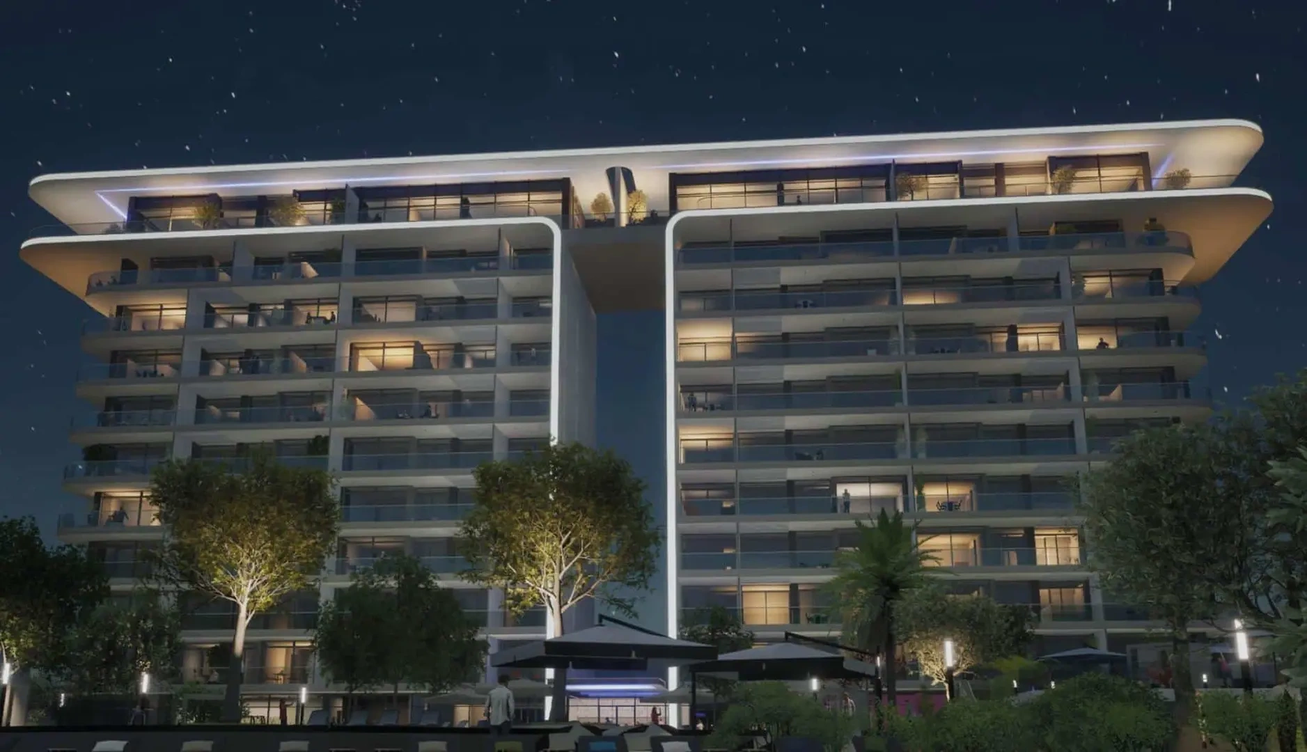 2 - vente appartement pieds dans l'eau limassol limassol chypre